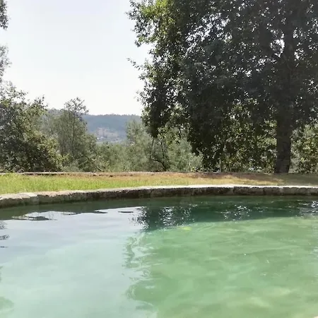 Casa Da Laranjeira - With Private Pool Ponte de Lima