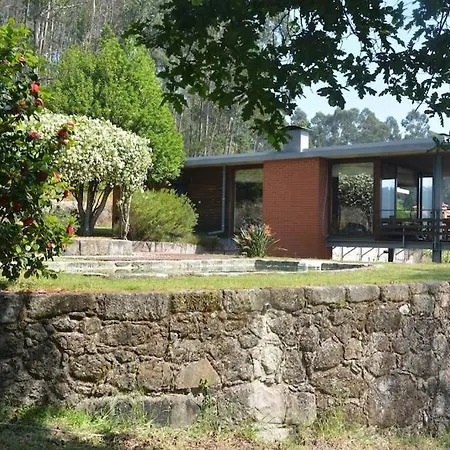 Casa Da Laranjeira - With Private Pool בית נופש *