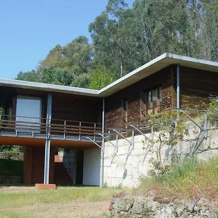 Casa Da Laranjeira - With Private Pool * Ponte de Lima