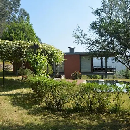 بيت للعطل Casa Da Laranjeira - With Private Pool