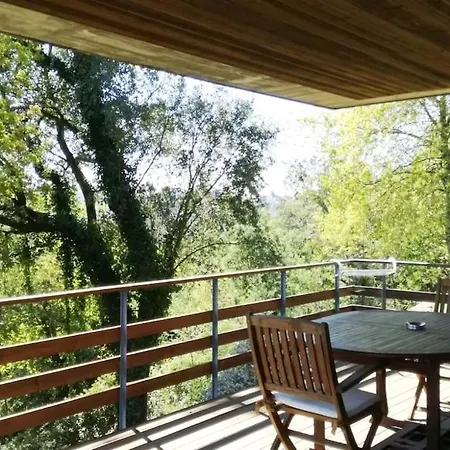 Casa Da Laranjeira - With Private Pool